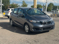 For Sale: 2020 Honda Fit LX CVT Compact, Efficient, and Surprisingly Spacious! Looking for a vehicle... (image 7)