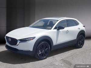 2024 Mazda CX-30 GT