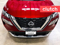 1 OWNER / Power Tailgate/Hatch, Front Heated Seats, Rear Heated Seats and more! Clutch is the larges... (image 6)