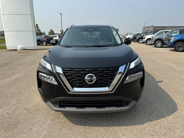 2021 Nissan Rogue SV in Cars & Trucks in Saskatoon - Image 2