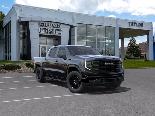 2022 GMC Sierra 1500 Elevation- $429 B/W