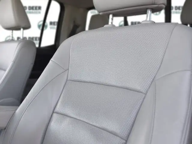 2019 Honda Ridgeline Touring in Cars & Trucks in Red Deer - Image 27