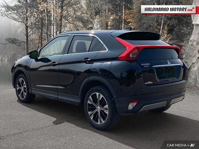 2018 Mitsubishi Eclipse Cross ES in Cars & Trucks in Hamilton - Image 3