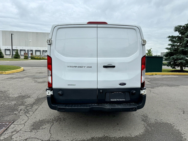 2016 Ford Transit Cargo Van T-250 XLT - LOW ROOF in Cars & Trucks in Oakville / Halton Region - Image 3