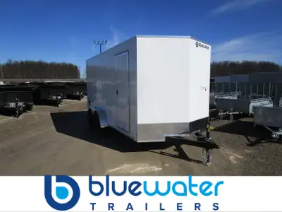 Cargo Express Steel EX DLX Cargo Trailer is $10,330.00 ! Ord: LE129969 - Ser: 5JW7E1629S7129969 Mode...