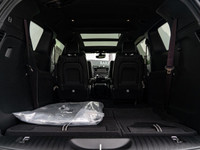 QUICK ORDER PACKAGE 27L -inc: Engine: 3.6L Pentastar VVT V6 w/ESS Transmission: 9-Speed Automatic,FU... (image 8)