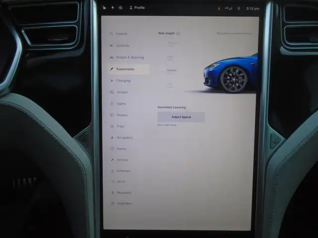 2014 Tesla Model S Performance 85 PLUS 391KM FULL CHARGE in Cars & Trucks in St. Catharines - Image 24