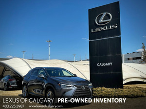 2022 Lexus NX 350 Other
