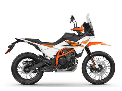 Pre-order yours today. KTM Special Finance offer: 2.99% APR/ 60 months OAC until May 31, 2025. SUPRE...