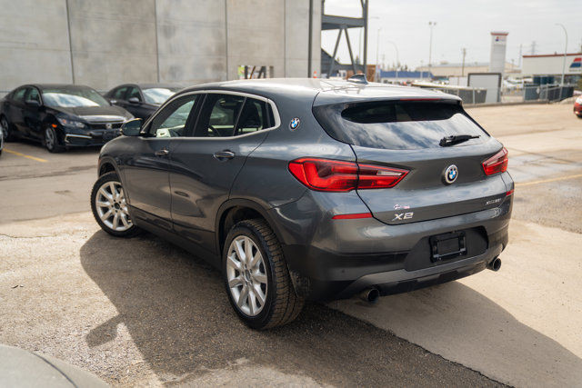 2018 BMW X2 xDrive28i in Cars & Trucks in Edmonton - Image 3