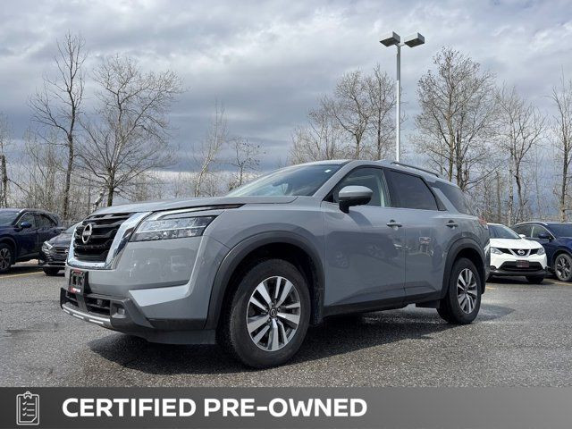 2022 Nissan Pathfinder SL in Cars & Trucks in Ottawa