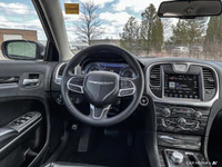 Recent Arrival! Check out this gorgeous 2022 Chrysler 300 Touring! This 300 is equipped with the 3.6... (image 9)