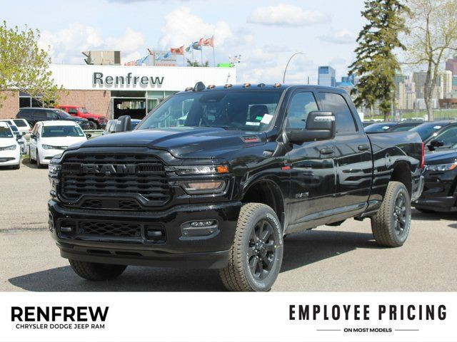 2025 Ram 3500 Big Horn in Cars & Trucks in Calgary