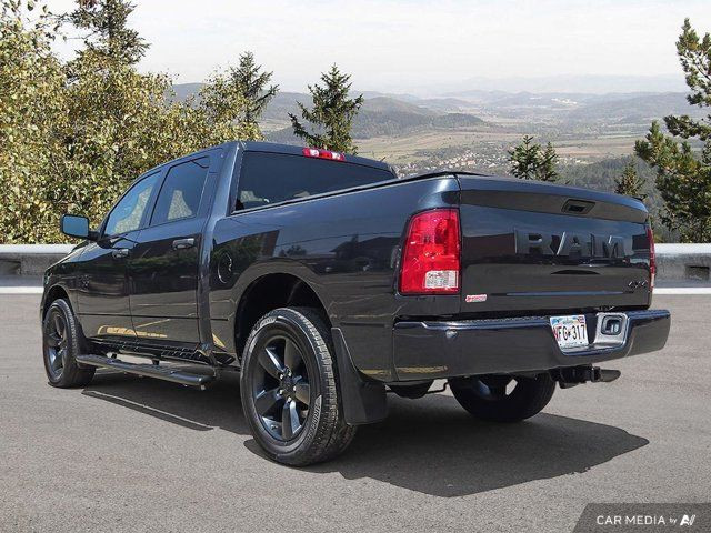2021 Ram 1500 Classic Express in Cars & Trucks in Moncton - Image 4