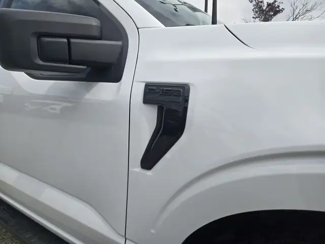2025 Ford F-150 XLT | BLACK APP PKG | MOBILE OFF PKG | FX4 PKG in Cars & Trucks in Calgary - Image 7