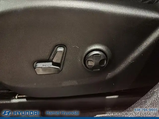 2019 Jeep Cherokee Trailhawk 4x4 **JAMAIS ACCIDENTE** in Cars & Trucks in Laval / North Shore - Image 21