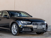 CARGET AUTOMOTIVE is proud to present this 2019 Audi A4 allroad Technik 45 TFSI quattro, a luxury se... (image 1)