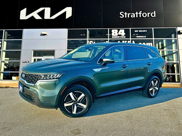 2021 Kia Sorento LX Premium in Cars & Trucks in Stratford