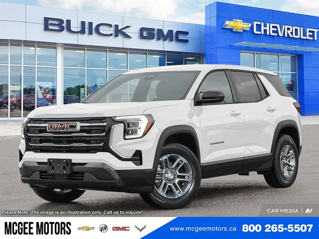 2026 GMC Terrain Elevation in Cars & Trucks in Grand Bend