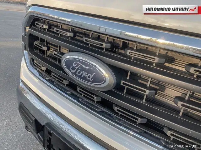2023 Ford F-150 XLT in Cars & Trucks in Hamilton - Image 13