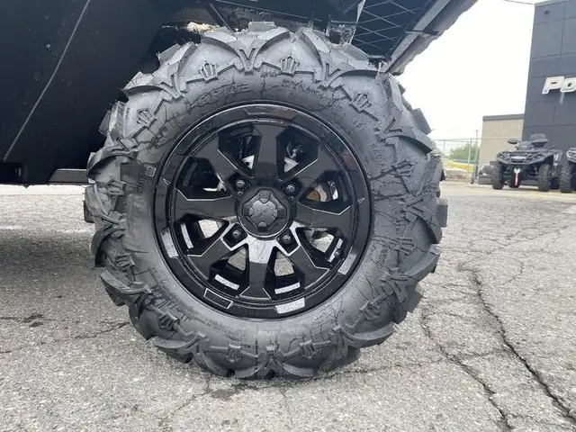 2026 CANAM DEFENDER HD9 DPS CAB!! ONLY $138 B/W!! in ATVs in Strathcona County - Image 6