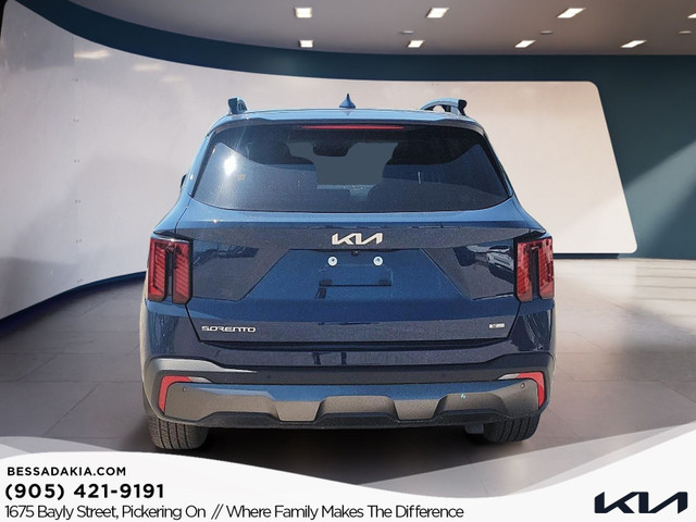 2024 Kia Sorento in Cars & Trucks in Oshawa / Durham Region - Image 3