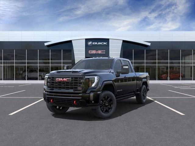 2025 GMC Sierra 2500HD AT4 in Cars & Trucks in Oakville / Halton Region