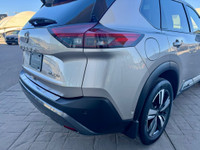 The compact SUV market in Canada is fiercely competitive, but this 2023 Nissan Rogue SL AWD proves i... (image 3)