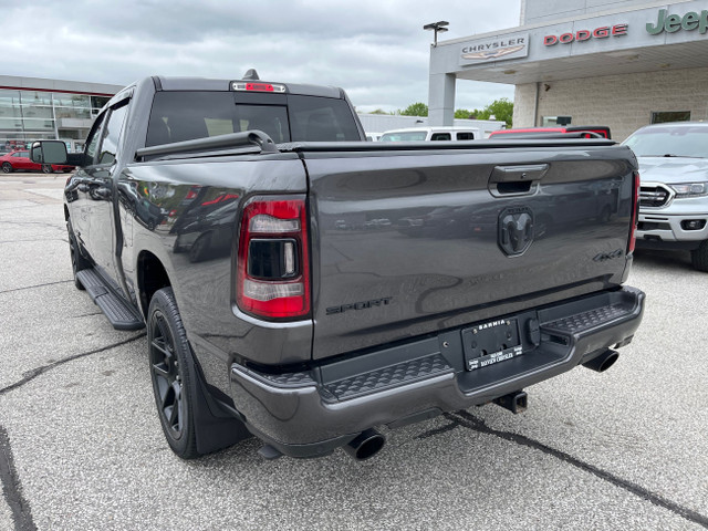 2021 RAM 1500 Sport in Cars & Trucks in Sarnia - Image 4