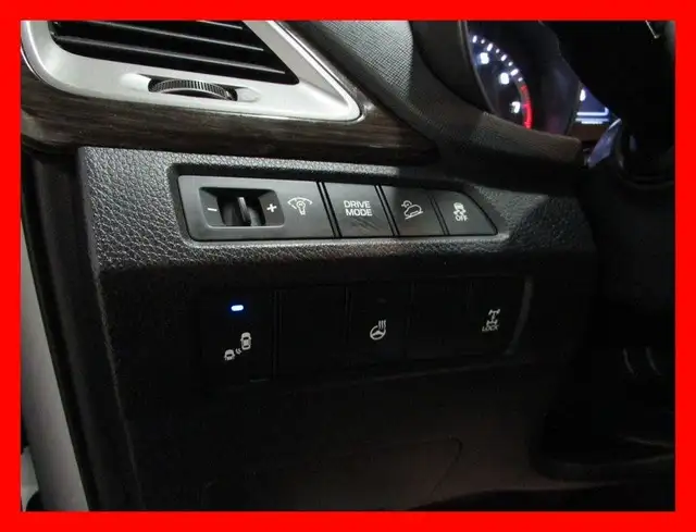 2017 Hyundai Santa Fe Sport AWD PREMIUM *BACKUP CAM/ALLOYS/EASY  in Cars & Trucks in London - Image 18