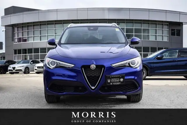 2021 Alfa Romeo Stelvio Ti62937539464451121