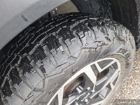 Temporary Spare Tire,Rear Defrost,Heated Mirrors,All Wheel Drive,Rear Spoiler,Variable Speed Intermi... (image 9)