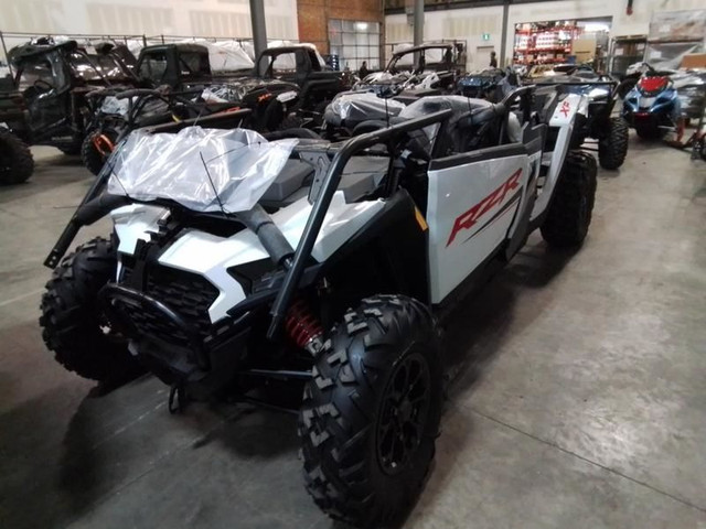 2024 Polaris RZR XP 4 1000 Sport in ATVs in Moncton