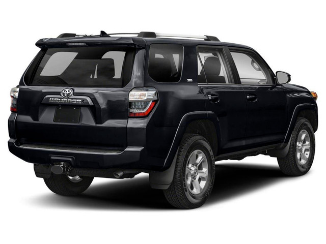 2022 Toyota 4Runner INCOMING | CERTIFIED | CARPLAY | TPMS in Cars & Trucks in City of Toronto - Image 3