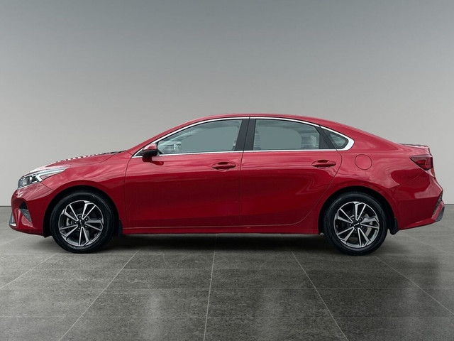 2022 Kia Forte EX IVT in Cars & Trucks in Calgary - Image 2