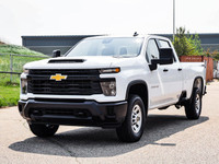 Welcome To Sherwood Park Chevrolet. The #1 Volume Chevrolet Dealer in Canada. This Chevrolet SILVERA... (image 3)