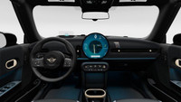 Bienvenue chez MINI Montréal Centre, votre concessionnaire MINI Engine: Moteur à 4 cylindres 2.0l L/... (image 9)
