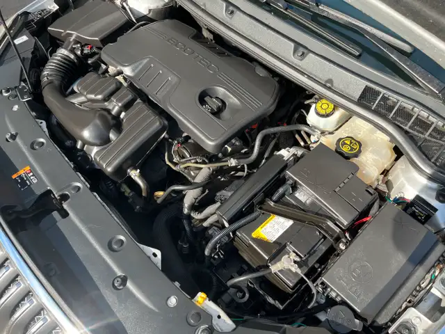 2015 Buick Verano Base in Cars & Trucks in Kitchener / Waterloo - Image 18