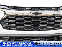 FINANCING AVAILABLE Vehicle has Minor Hail Damage 2024 Chevrolet Trailblazer Activ AWD * HAIL SALE!... (image 7)
