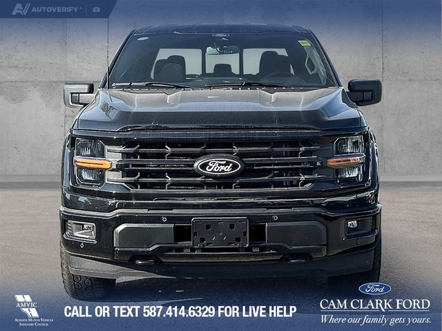 2025 Ford F-150 XLT in Cars & Trucks in Calgary - Image 2