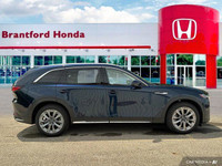Experience the power and sophistication of the 2024 Mazda CX-90 MHEV GT-P. This meticulously maintai... (image 6)