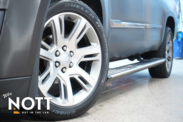 2016 CADILLAC ESCALADE ESV PREMIUM in Cars & Trucks in Winnipeg - Image 3