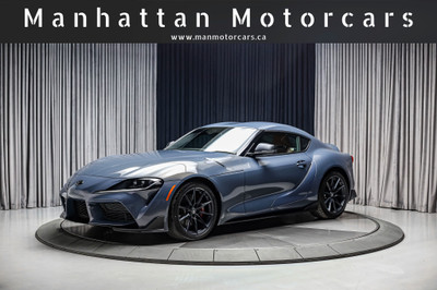2023 Toyota GR Supra 3.0T A91-MT EDITION 1OF50 382HP |CARBONINT
