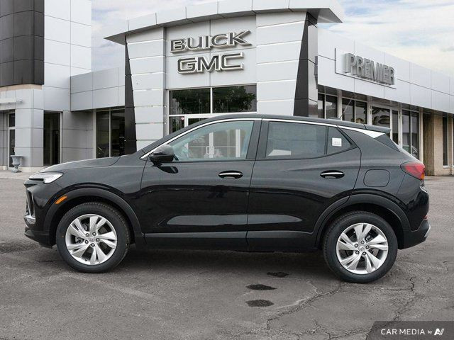 2025 Buick Encore GX Preferred in Cars & Trucks in Windsor Region - Image 3