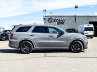 This Dodge Durango SRT 392 AWD has a dependable Premium Unleaded V-8 6.4 L/392 engine powering this... (image 9)