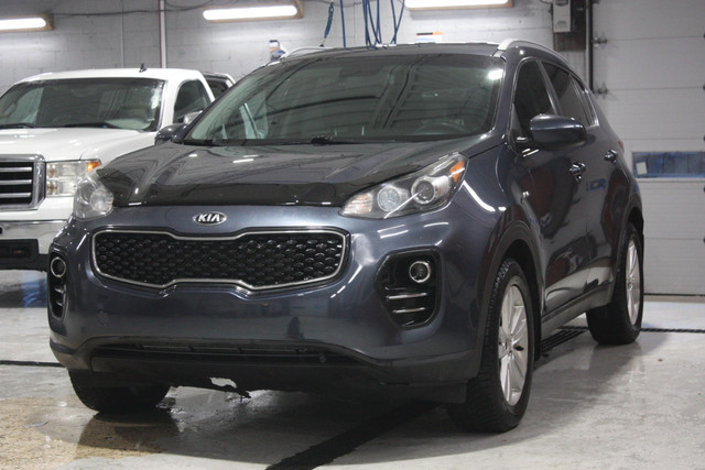 2019 Kia Sportage AWD in Cars & Trucks in City of Montréal - Image 3