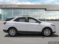 Come be a part of the 401 Dixie Hyundai Used Vehicle Experience! We have one of the largest selectio... (image 5)