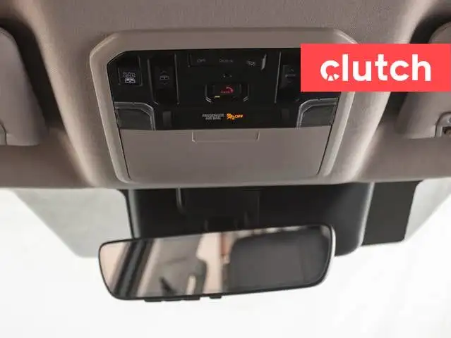 2023 Toyota Tundra Crewmax Limited w/Apple CarPlay, Heated Front in Cars & Trucks in City of Toronto - Image 41