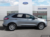 This 2023 Ford Edge SEL is a perfect blend of style and practicality. Boasting heated leather seats... (image 5)