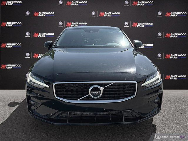 2019 Volvo S60 R-Design | Nappa Leather | Heated Seats in Cars & Trucks in Strathcona County - Image 3